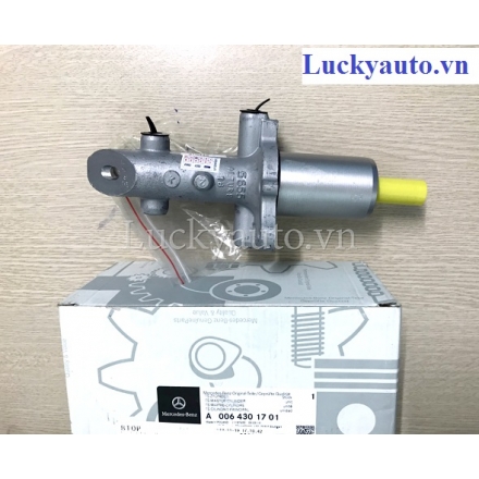 Tổng phanh xe Mercedes E200 Kompressor đời 2008_ 006 430 17 01_ 0064301701